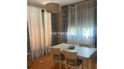 Foto 5 de Casa adosada en venta en Mairena del Alcor, Sevilla