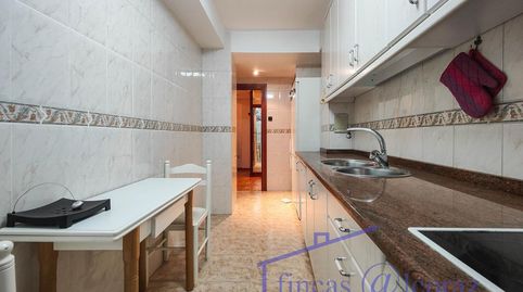Foto 4 de Piso en venta en Saturnino Baquer, San José, Huesca Capital