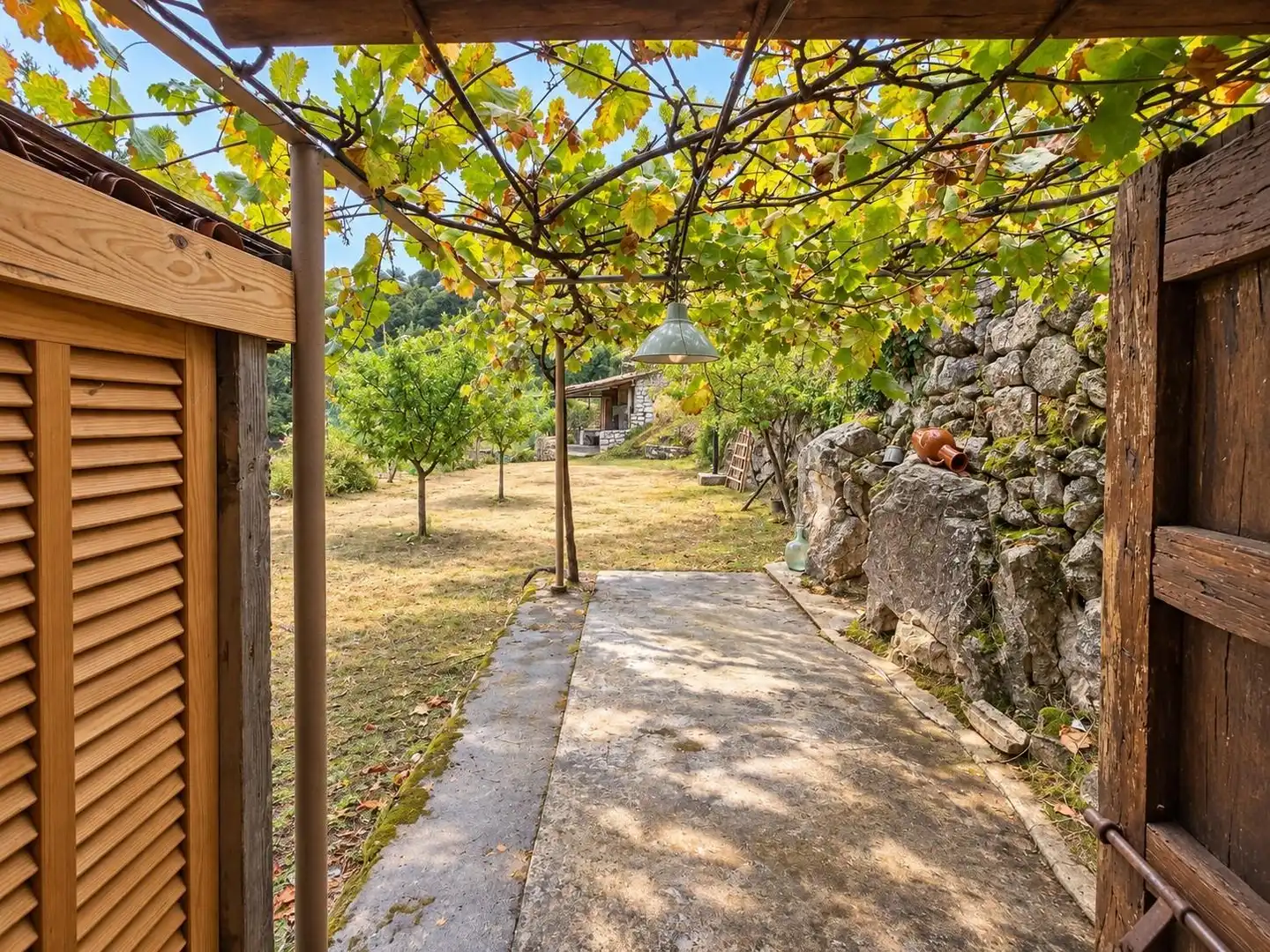 Casa in vendita a Escorca, imagen 7