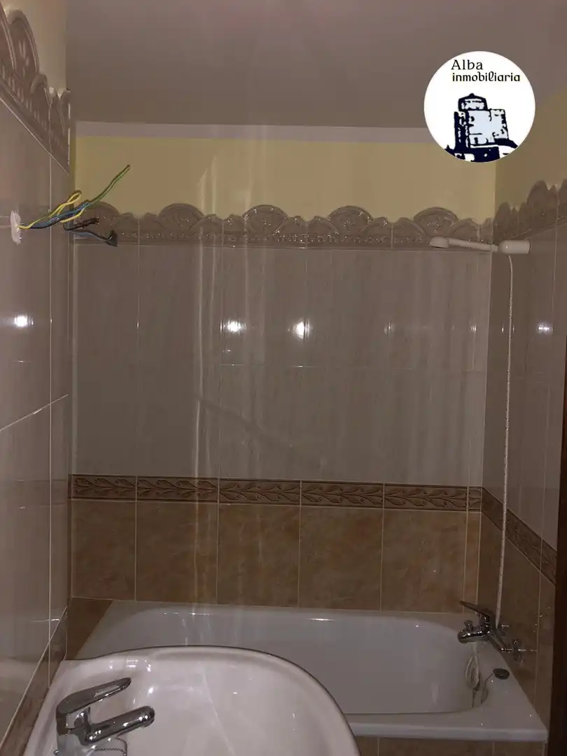 Wohnung zum Verkauf in Alba de Tormes