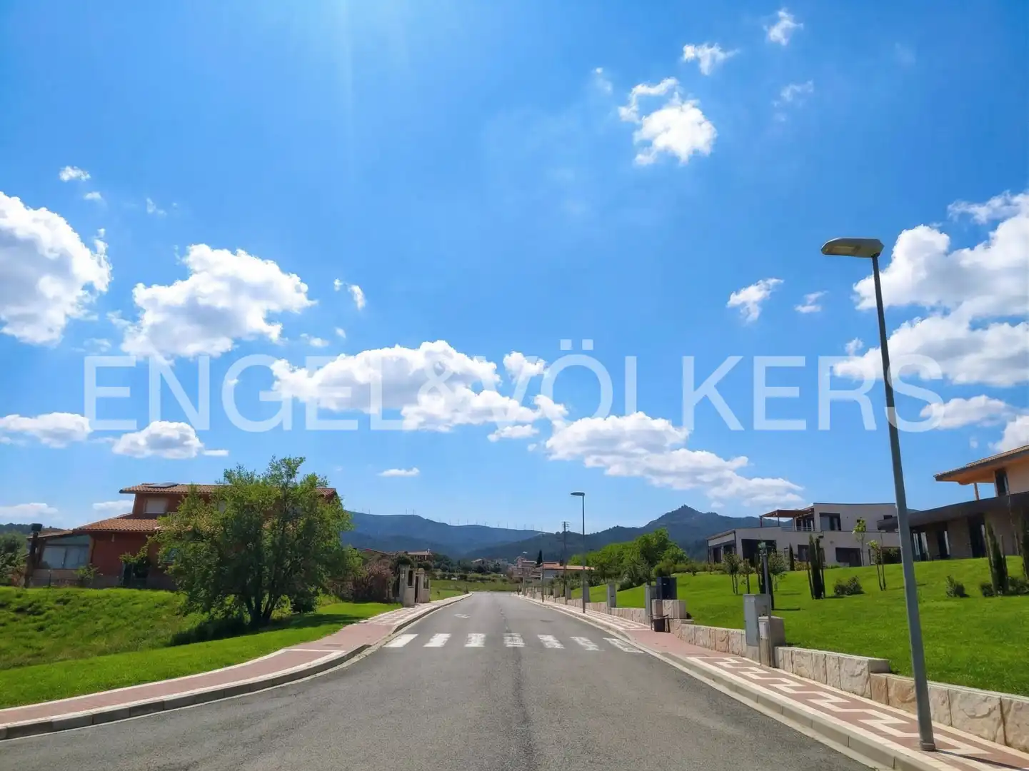 Vista exterior de Residencial en venda en Mont-roig del Camp