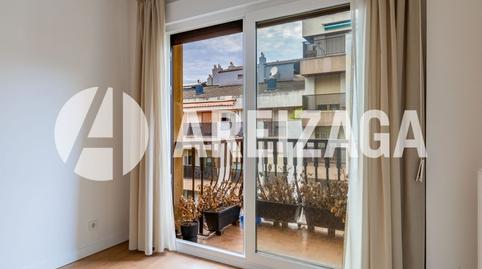 Foto 4 de Pis en venda a Gros, Gipuzkoa