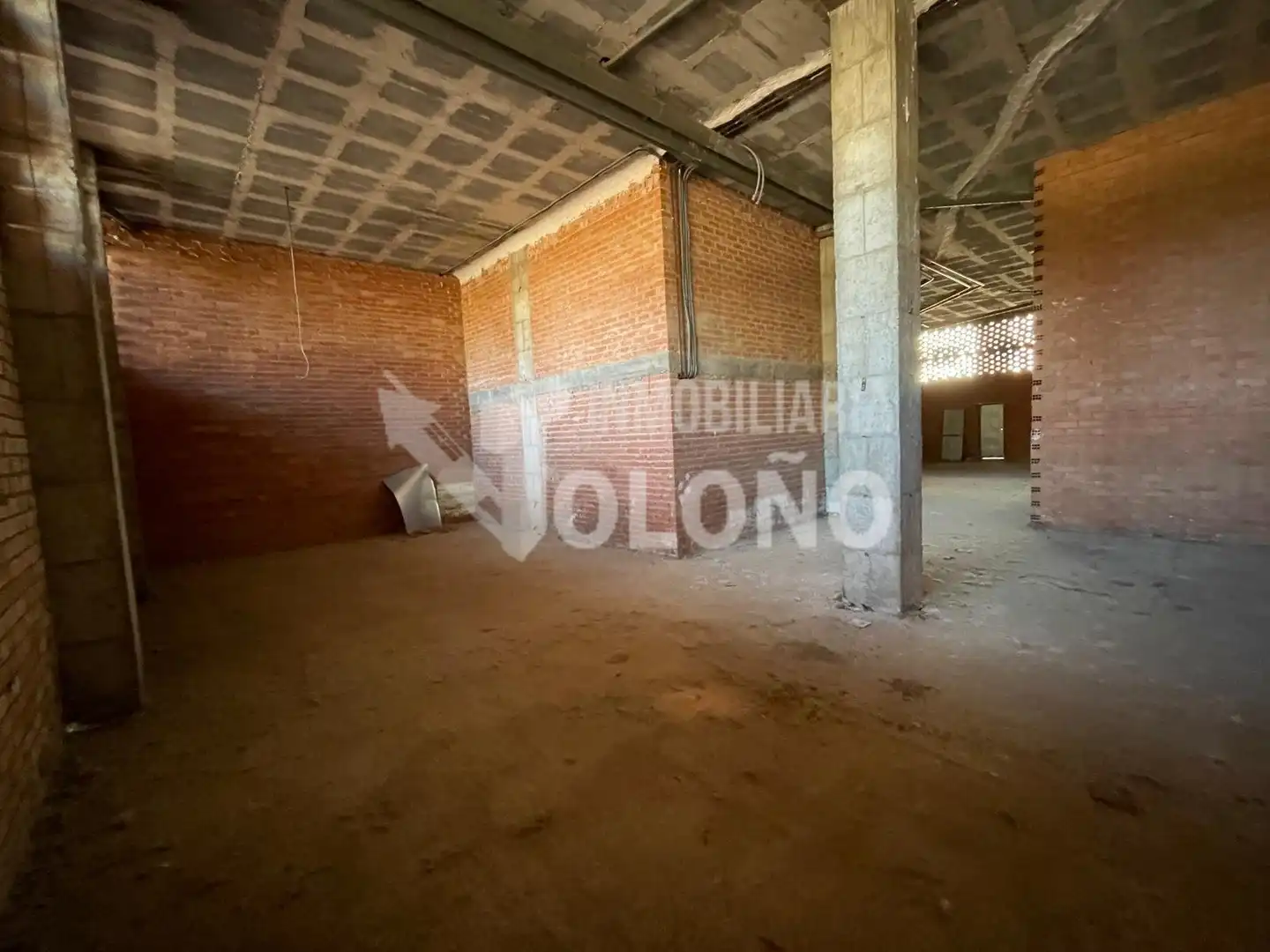 Local comercial en venta en Avenida Ingenieros del Ministerio Obras Públicas 6, imagen 11
