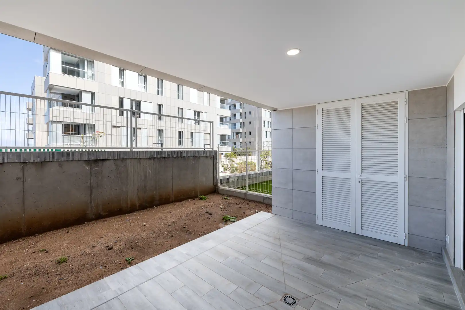 Terrassa de Pis en venda en Las Palmas de Gran Canaria amb Jardí privat, Terrassa i Traster