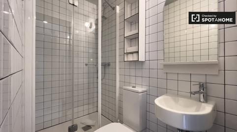 Foto 4 de Estudi per a compartir a El Parc i la Llacuna del Poblenou,  Barcelona Capital