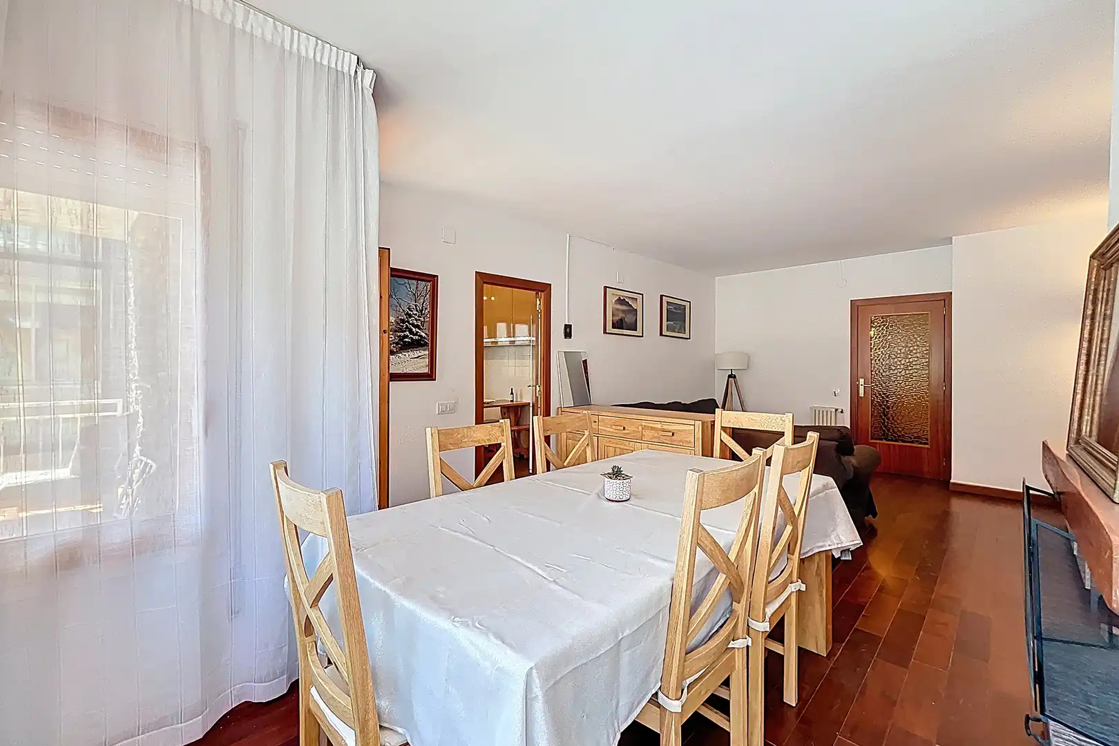 Mini appartamento con ascensore in vendita a Camí de les Rocatelles, imagen 10