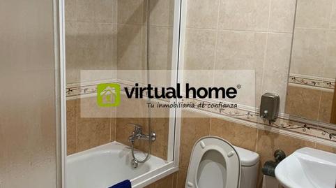 Photo 3 of Flat for sale in Estación,  Albacete Capital