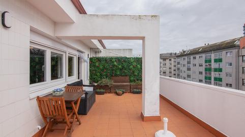 Foto 4 von Dachboden zum Verkauf in  Outeiro, Cuatro Caminos - Plaza de la Cubela, A Coruña Capital