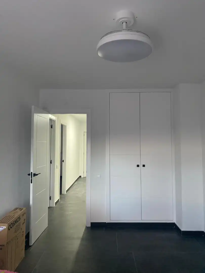 Doppelhaushälfte mit Garten zur Miete in La Renegà - Torre Bellver - Les Platgetes, imagen 18