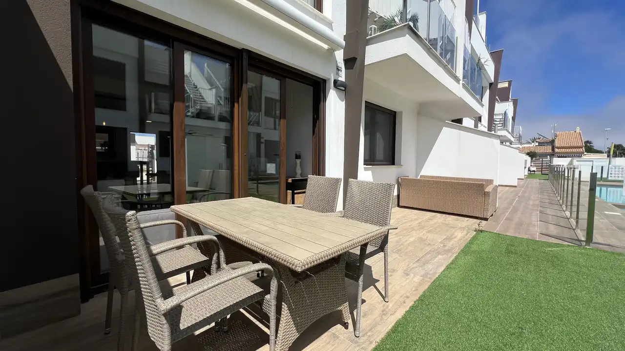 Apartamento en venta en San Pedro del Pinatar ciudad