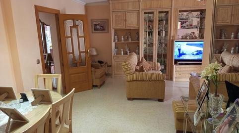 Foto 4 de Pis en venda a Calle Encarnacion Fontiveros, La Florida - Parque Norte, Málaga