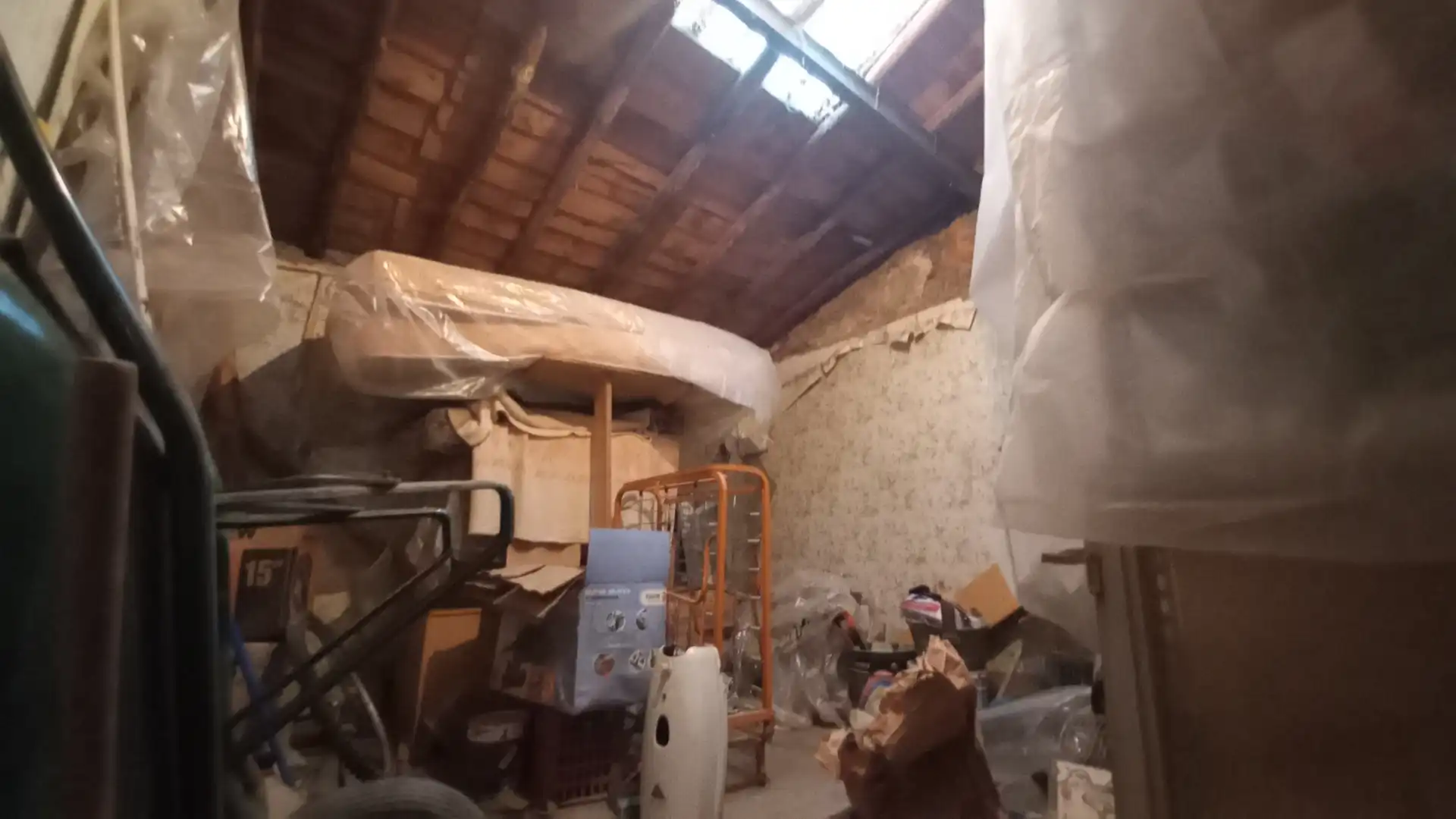 Casa o chalet en venta en Zamora Capital 