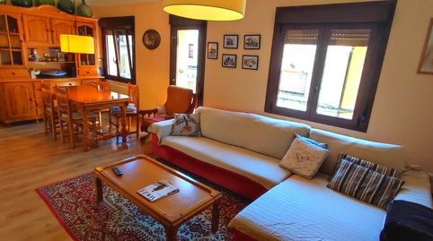 Foto 2 von Wohnung zum Verkauf in La Puebla de Castro, Huesca