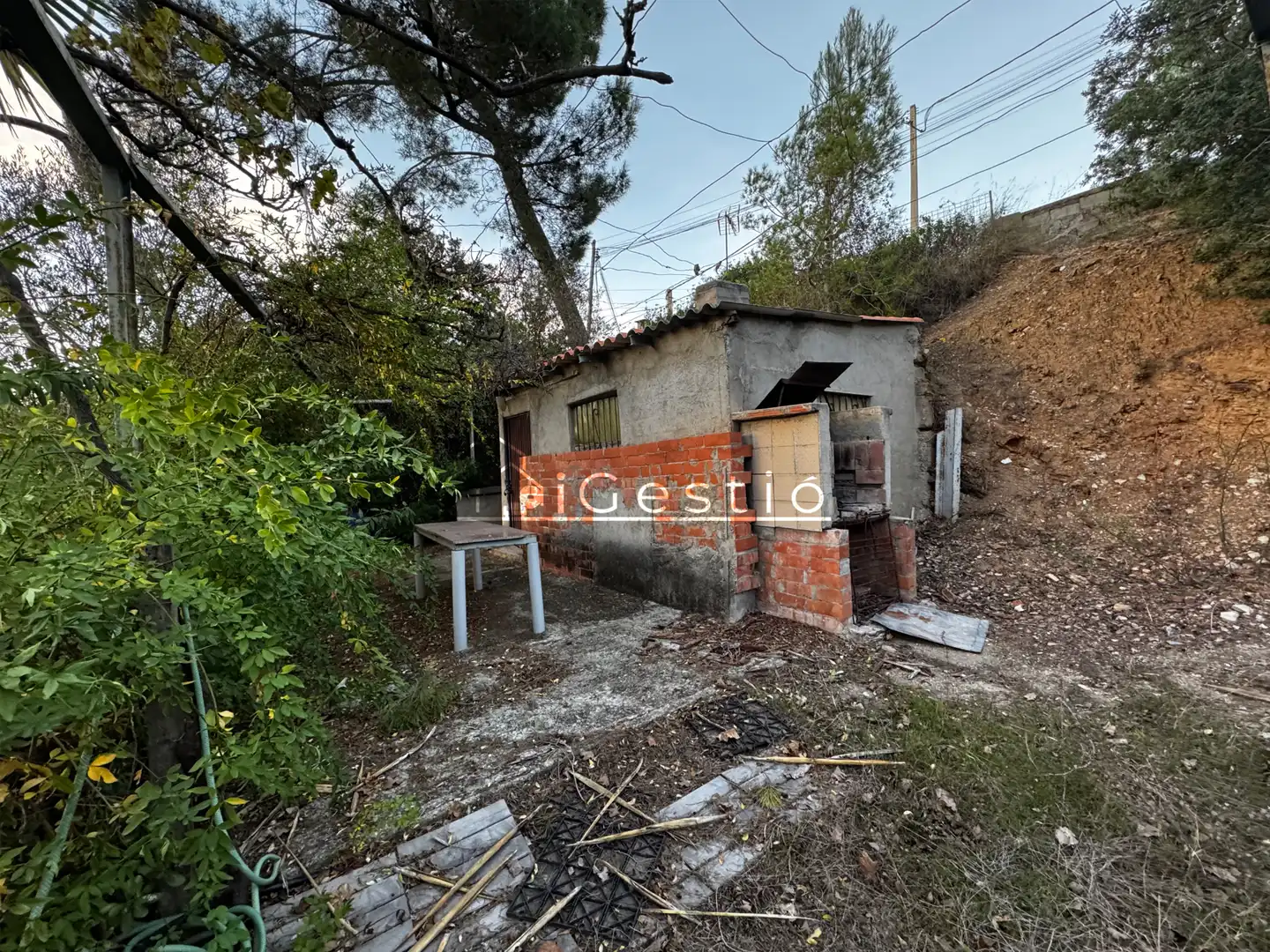 Wohnbaugrundstück zum Verkauf in Carrer Segle XX, imagen 2