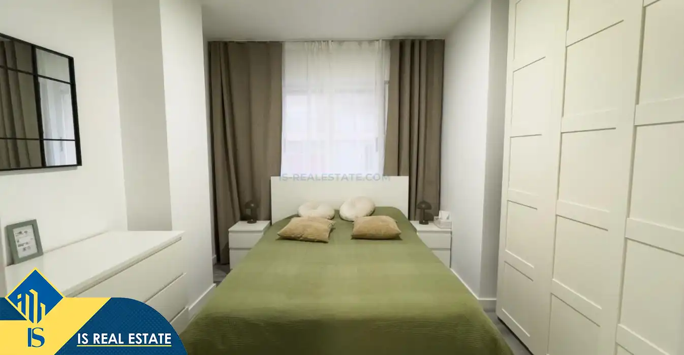 Apartment with lift for sale in Centro, imagen 49