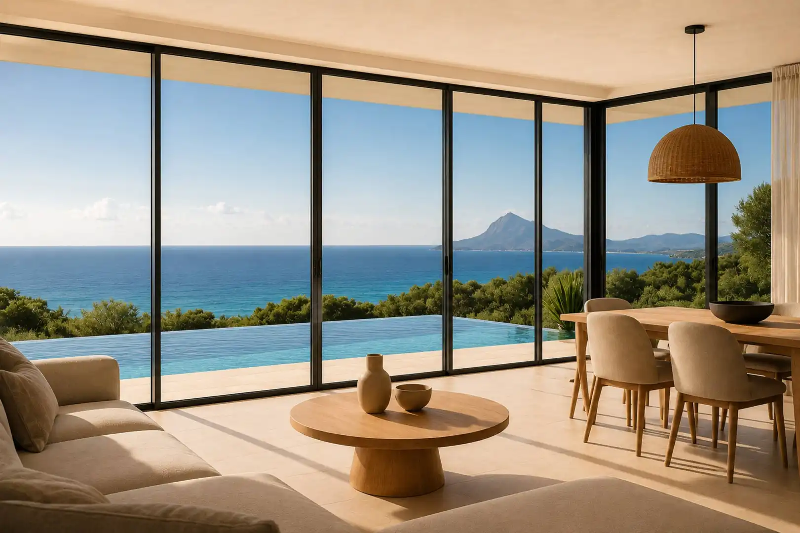 Villa avec piscine à vendre à Las Rotas / Les Rotes, imagen 13