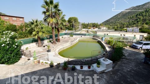 CHALET CON 17 DORMITORIOS, PISCINA, GARAJE, JARDÍN Y BARBACOA, imagen 2
