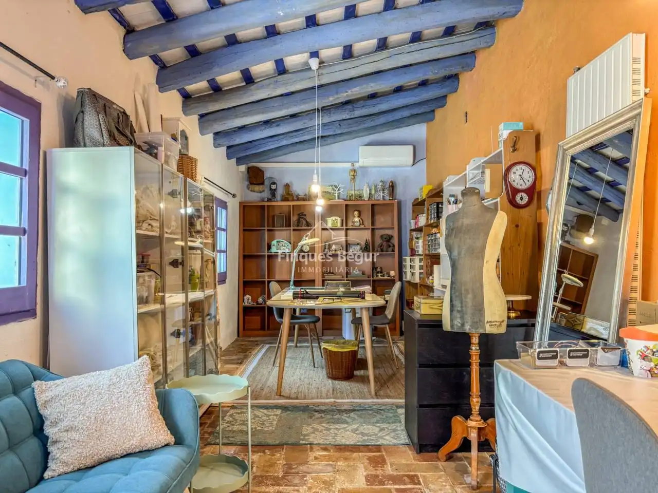 Casa o xalet en venda en Palafrugell amb Aire condicionat, Calefacció i Jardí privat