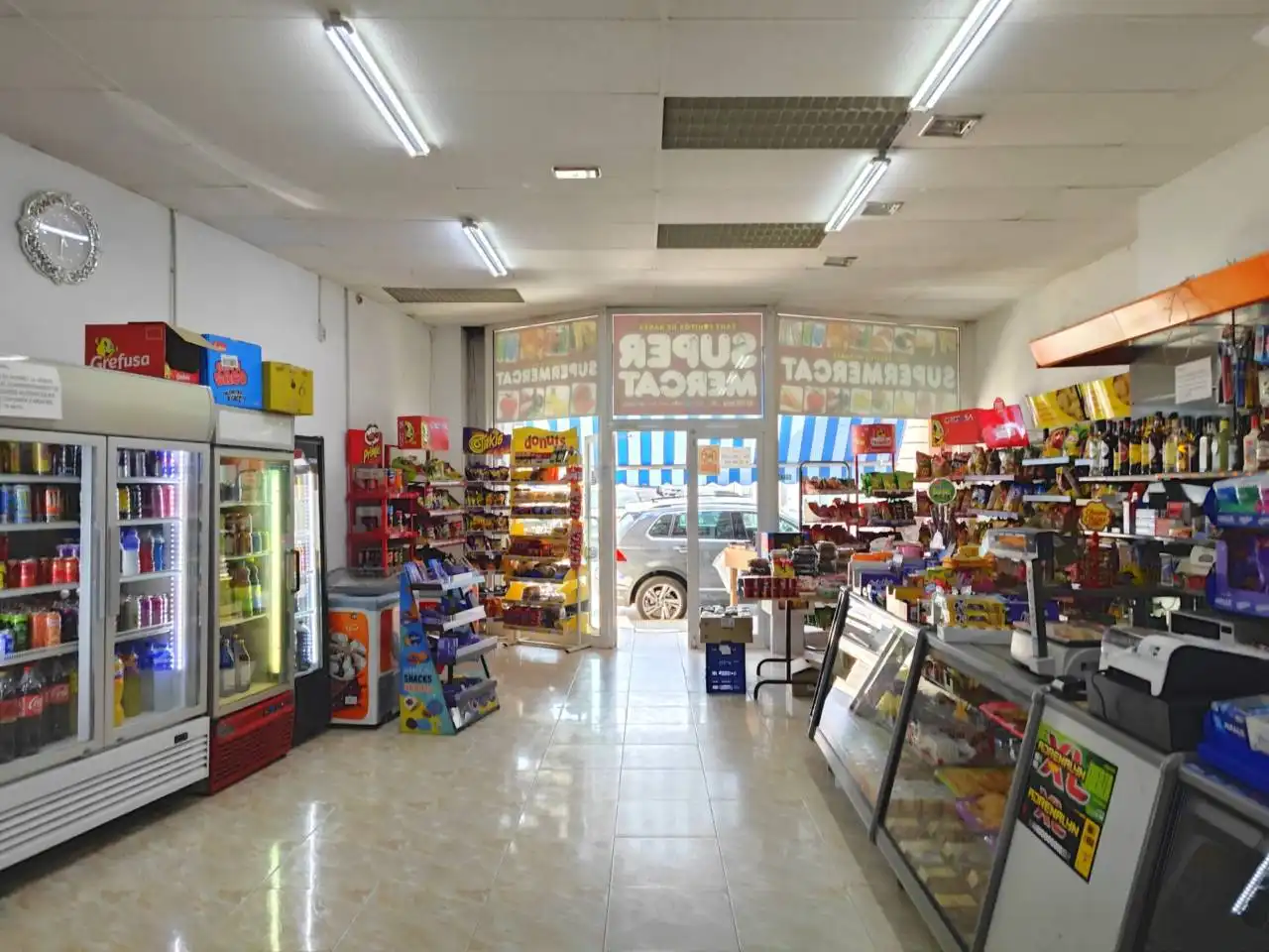 Local commercial à vendre à Avenida Bertran i Serra, imagen 7