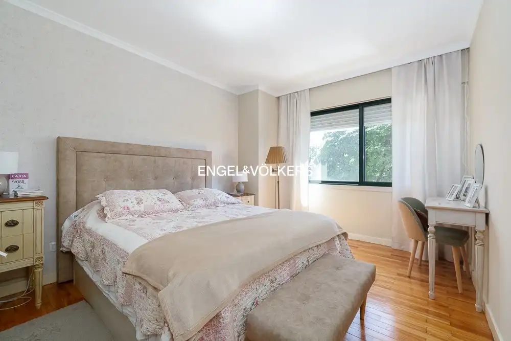 Piso en venta en O Castro