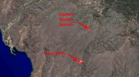 Photo 5 of Country house for sale in Calle Angosto, -1, Vallehermoso, Santa Cruz de Tenerife