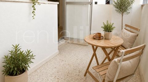 Foto 3 de Pis en venda a Centro - Calzada - Cabo Noval, Sanlúcar de Barrameda