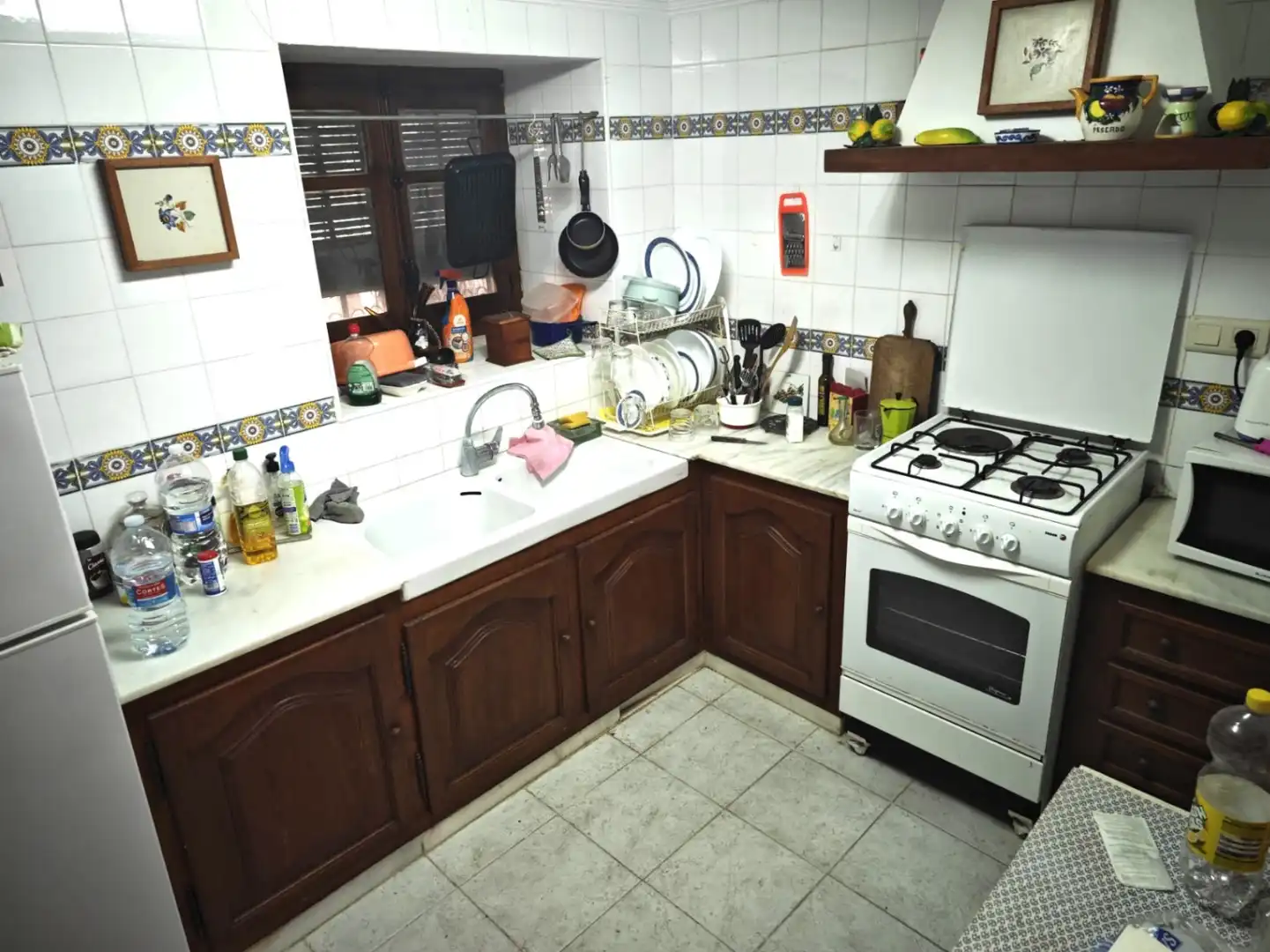 Casa rústica en venda a Benissa pueblo, imagen 16