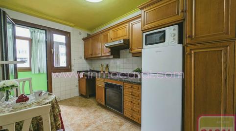 Foto 2 de Piso en venta en Cabruñana, Centro, Avilés