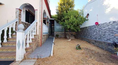 Foto 3 de Casa o xalet en venda a Las Vaguadas, Badajoz Capital