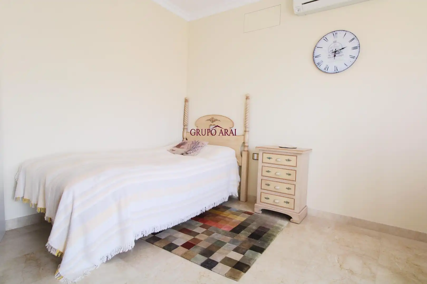 Habitación de Casa o chalet en venta en Altea con Calefacción, Jardín privado y Terraza