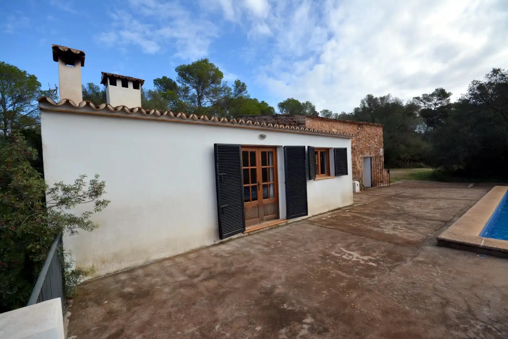 Maison rustique avec piscine à vendre à Llevant, imagen 35