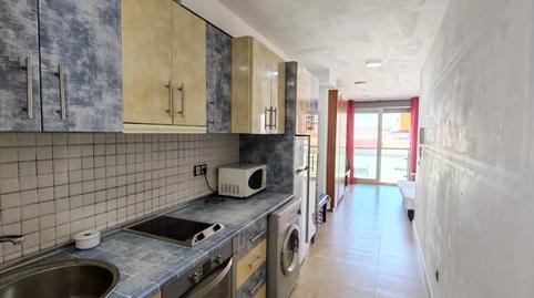 Foto 4 de Estudio de alquiler en Era Alta,  Murcia Capital