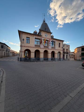 Casa-chalet en Venta en Calle Ancha, 8 en Bernardos