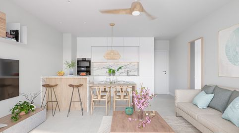 Foto 4 de Piso en venta en Lo Pagan, -1, Los Cuarteros, San Pedro del Pinatar