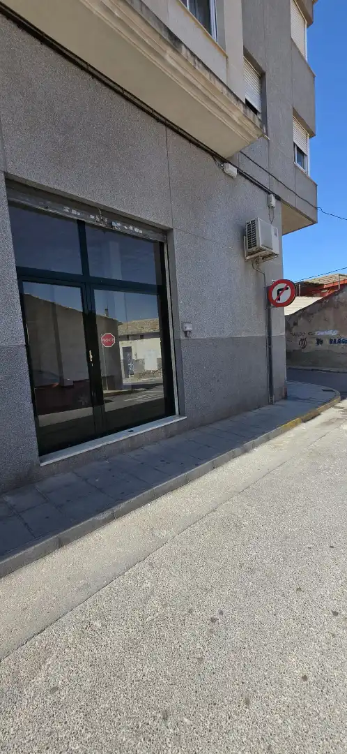 Business premises to rent in Calle Cervantes 39, imagen 6