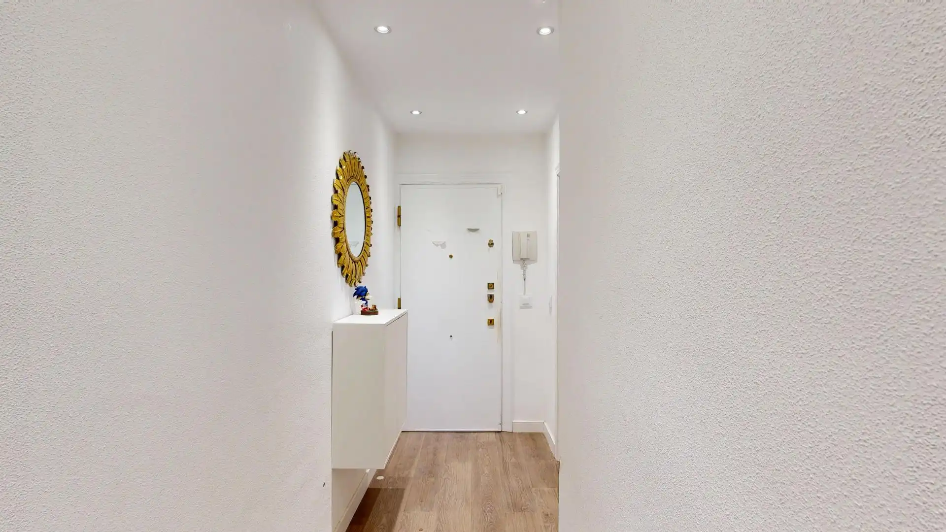 Flat for sale in Cartagena  with Air Conditioner, Heating and Storage room