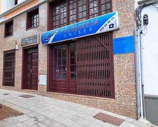 Premises for sale in La Orotava