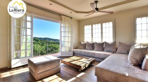 Foto 4 de Casa o xalet en venda a Zona alta, Arenys de Mar