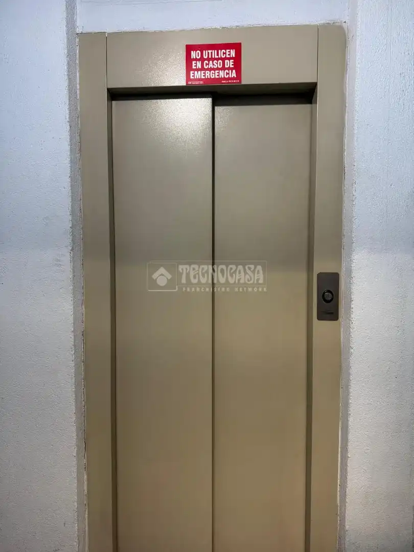 Vista exterior de Garaje en venta en Alcobendas