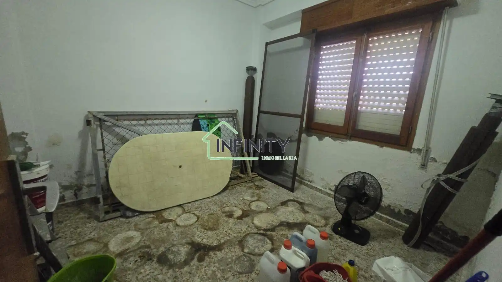 Casa adosada en venda en Tavernes de la Valldigna amb Calefacció i Balcó