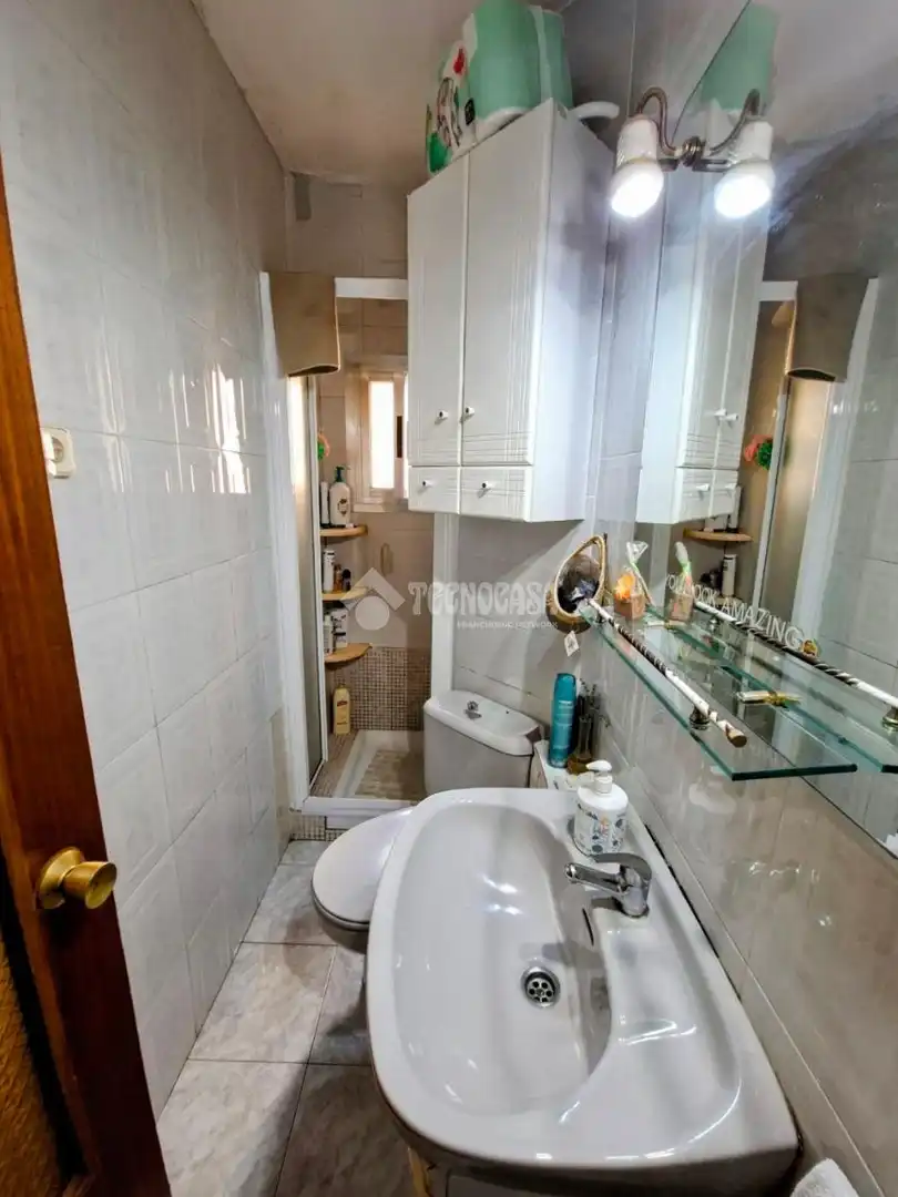 Piso en venta en Ciudad Lineal, imagen 4