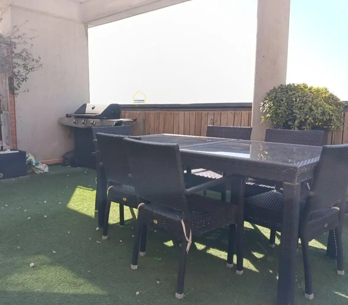 Ático en venta en San Cristobal - San Diego
