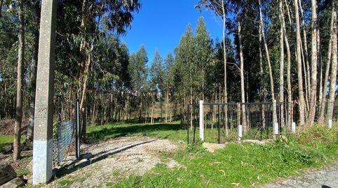Terreno / No urbanizable En venta Camino dos Muiños, Mesoiro, A Coruña