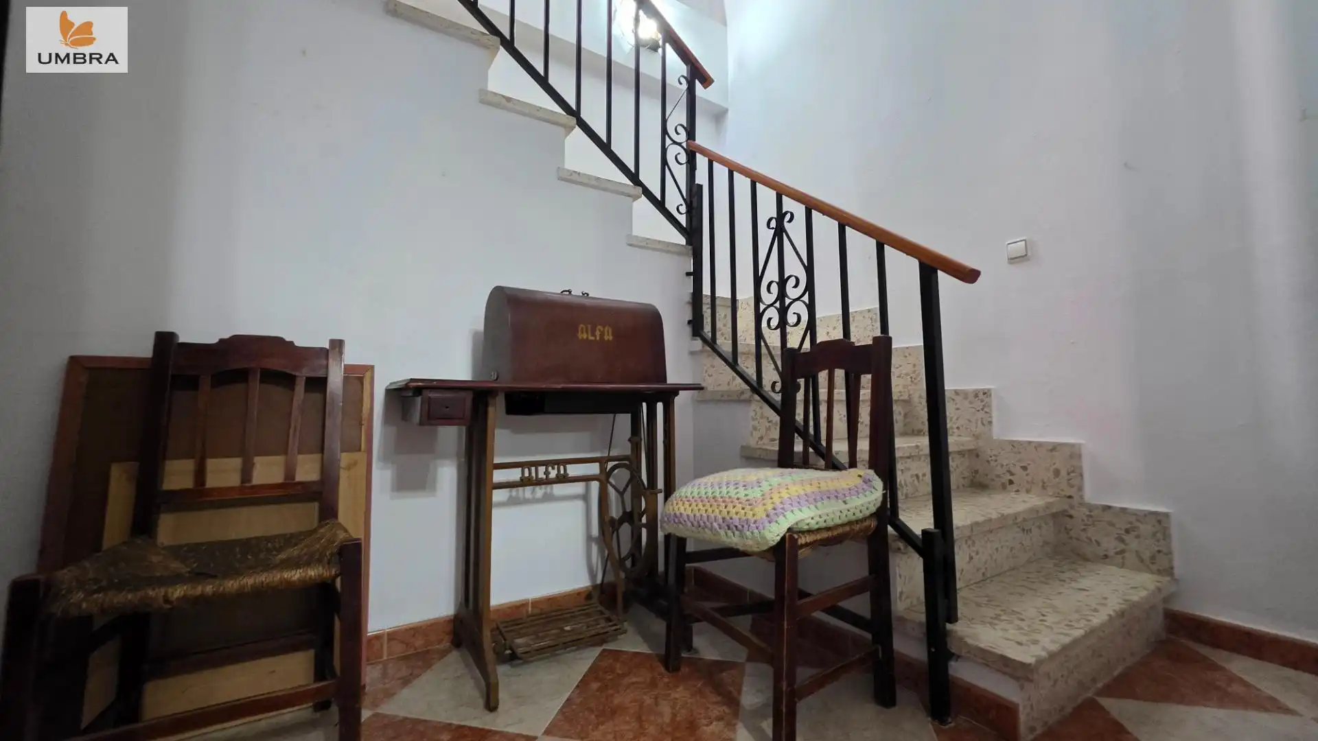 Adosado en venta en HERMANOS MACHADO 19, imagen 19