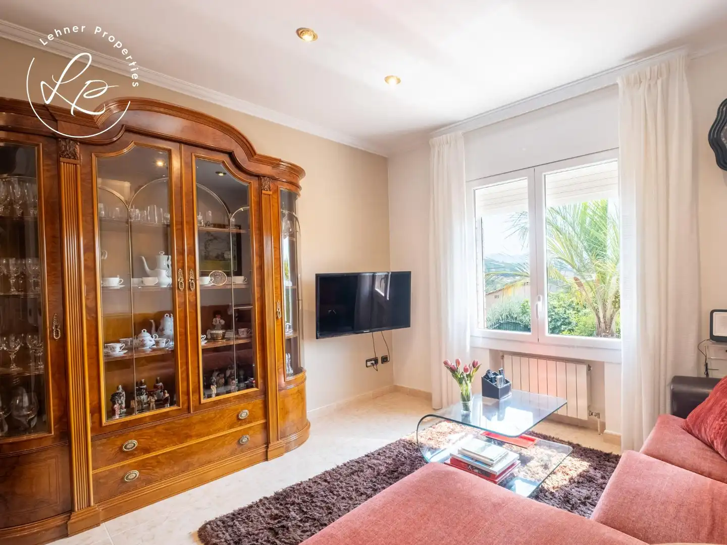 Casa con jardín en venta en Olot, imagen 7