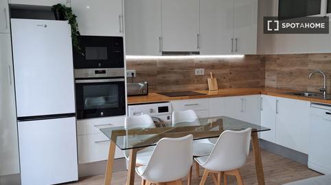 Photo 2 of Flat to rent in Vallcarca i els Penitents, Barcelona