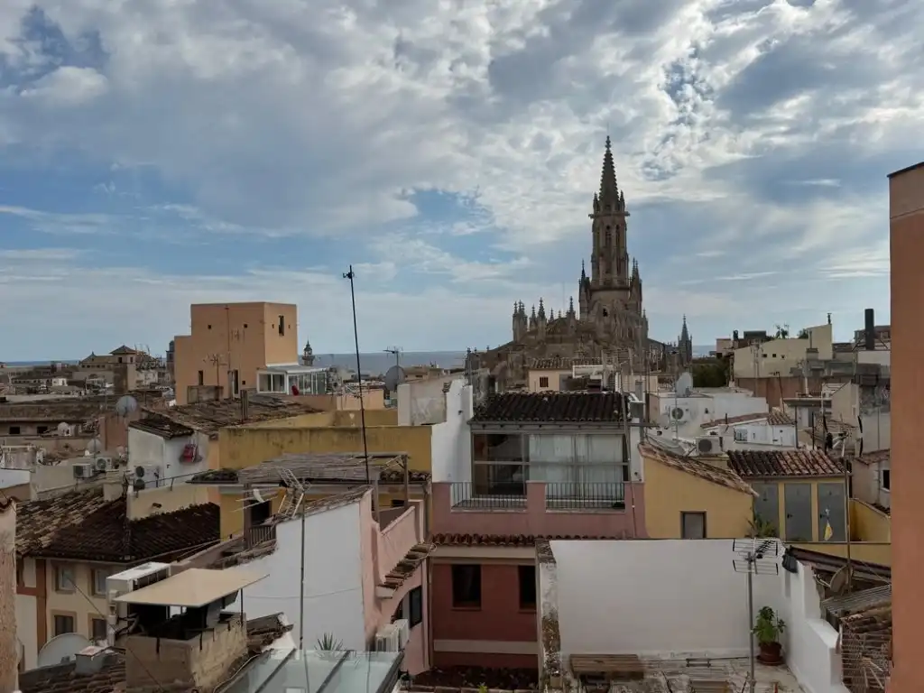 Apartment with terrace for sale in Centre, imagen 7