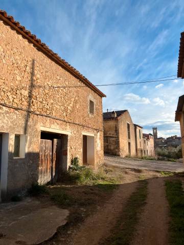 Casa-chalet en Venta en Calle Loreto, 77 en Benassal