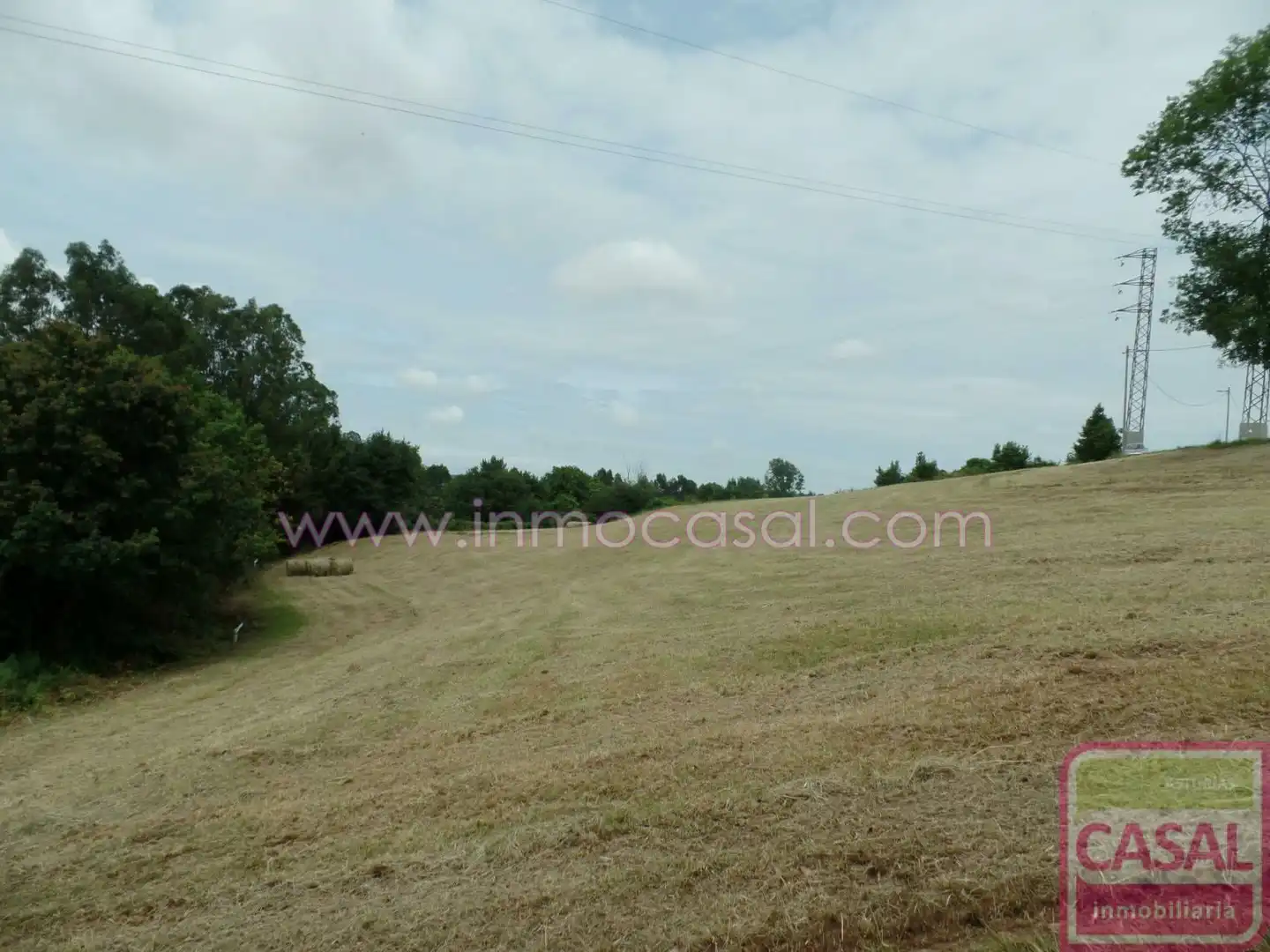 Residential land for sale in Corvera de Asturias, imagen 4