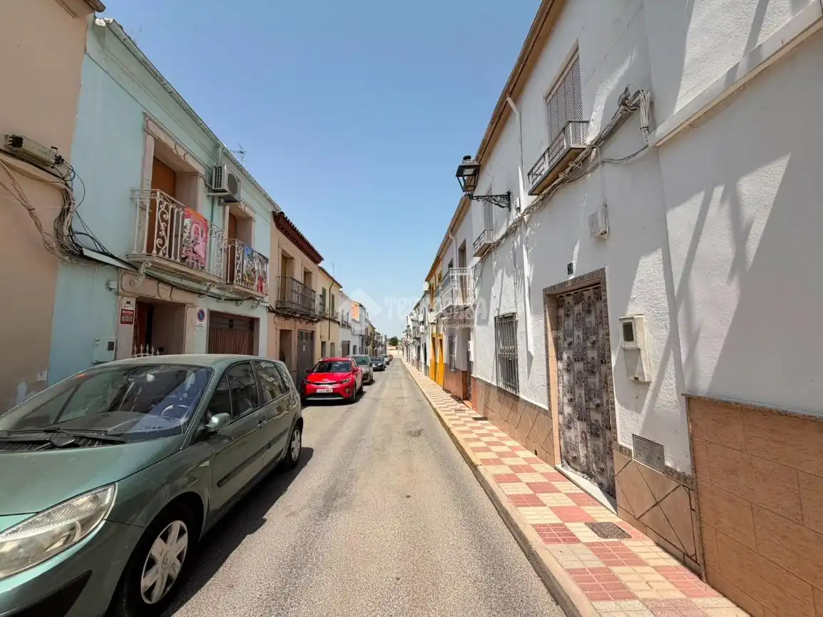 Habitatge en venda a Torredonjimeno